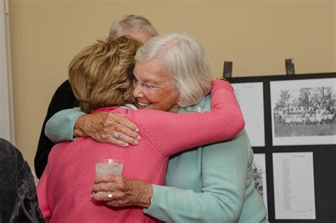 These Nashville Alumni Still Reunite After 60+ Years!