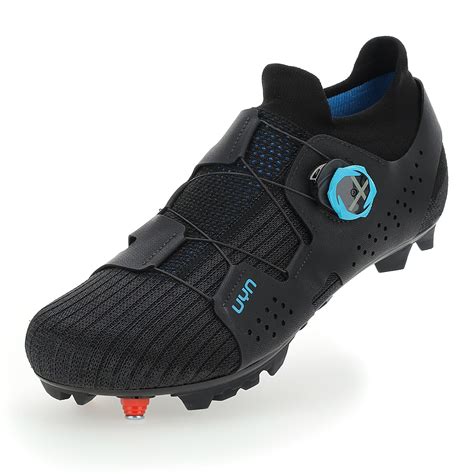 UYN Scarpe MTB Uomo Naked Nero BIKE24