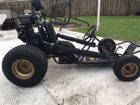 Manco Dingo Go Kart For Sale In Lake Worth Fl Offerup