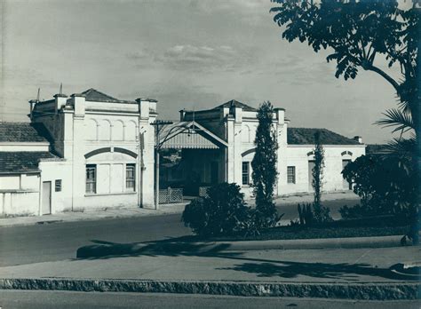 Hist Ria De Indaiatuba Esta O Ferrovi Ria De Indaiatuba