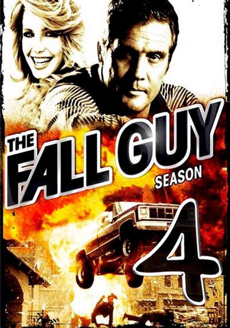 The Fall Guy Season 4 Watch Full Episodes Streaming Online