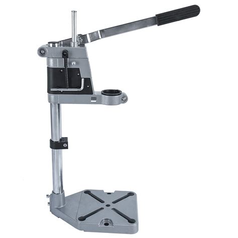 Buy Adjustable Drill Press Stand For Drill Workbench Repair Tool