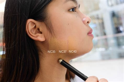 Mac Foundation Shades For Medium Skin Tone - Christoper