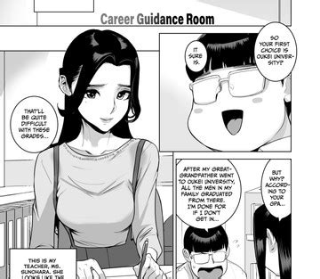 The Persuaded Teacher 8muses Sex And Porn Comics