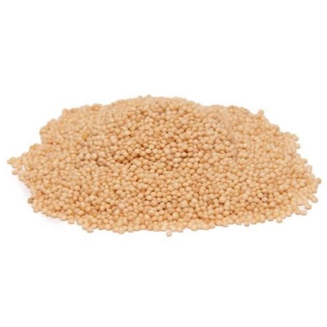 Bulk Grains Organic Amaranth Single Bulk Item 25lb 1 Pack 25 Pound