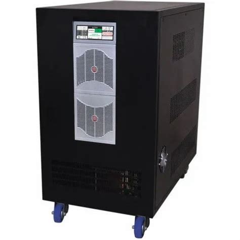 Hitachi Single Phase 11 Series Online Ups For Commercial Capacity 1