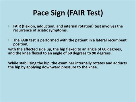 Ppt Piriformis Syndrome Powerpoint Presentation Free Download Id