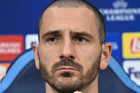 Adesso Davvero Finita Bonucci Altro Che Europeo Calciomercato It