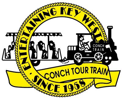 Conch Tour Train | Key West Historic Attractions