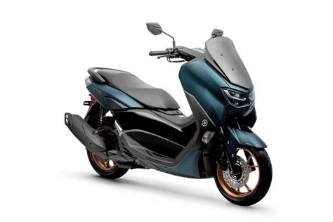 Veja As 10 Scooters Mais Vendidas Em 2023 Carro E Motos