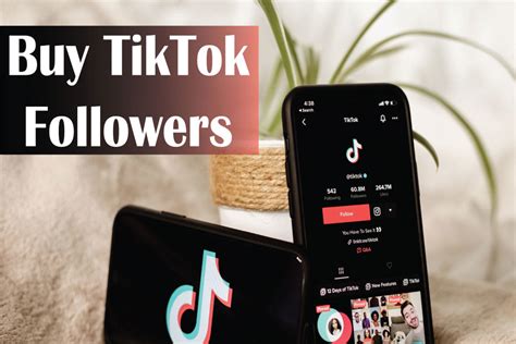 Improve Your Tiktok Growth Benefits Of Buying Views New Busines