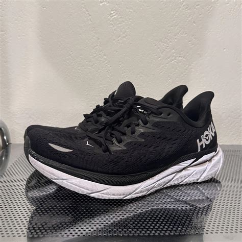 Hoka One One Men's Trainers | Depop