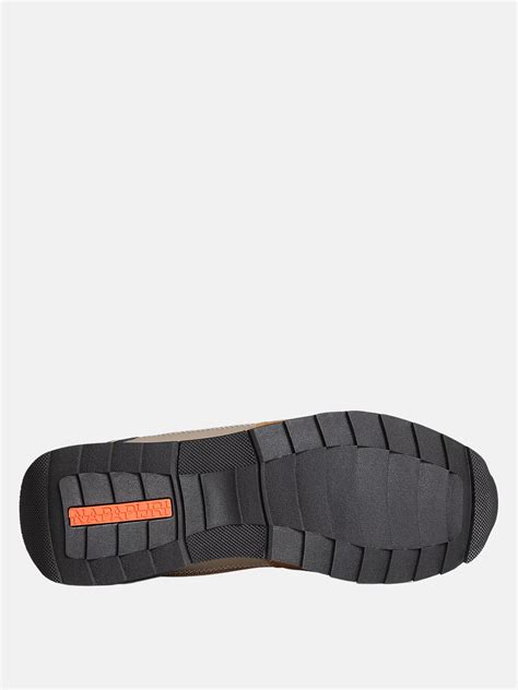 Napapijri Virtus - Sneakers Uomo | Nencini Sport