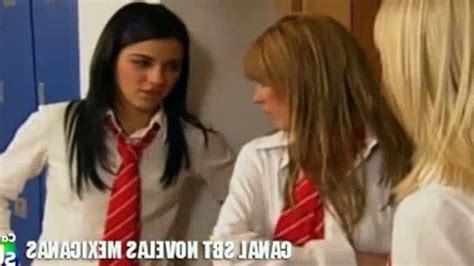 Rebelde Capítulo 206 Temporada 1 Rbd Online Video Dailymotion