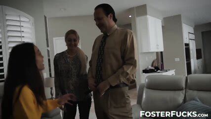 No Sex Is Forbidden For Naughties Aria Skye And Misha Mynx