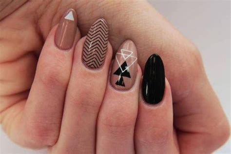 Unhas Nude 2024 Fotos Como Fazer E Mais