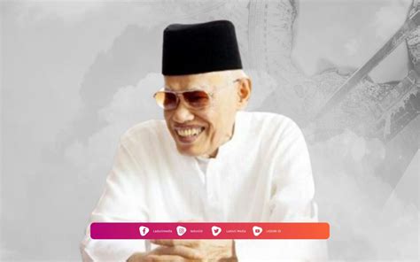 Biografi Prof Dr KH Ali Yafie Profil Ulama LADUNI ID Layanan