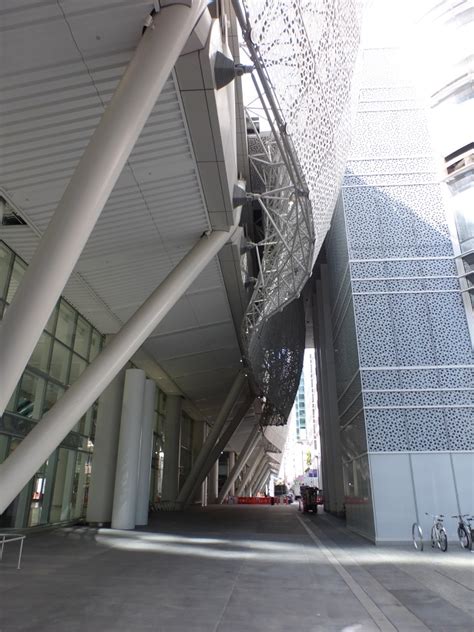 Salesforce Transit Center Grand Opening 2018 08 11