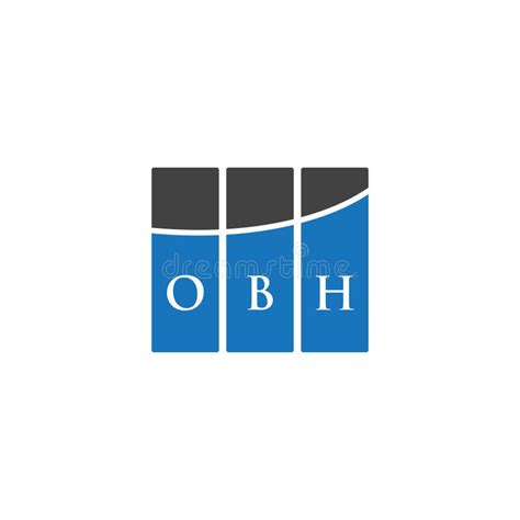 Obh Letter Stock Illustrations 20 Obh Letter Stock Illustrations