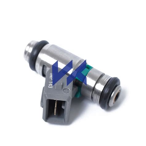 Fuel Injector New Injector Nozzle Iwp For Iwp