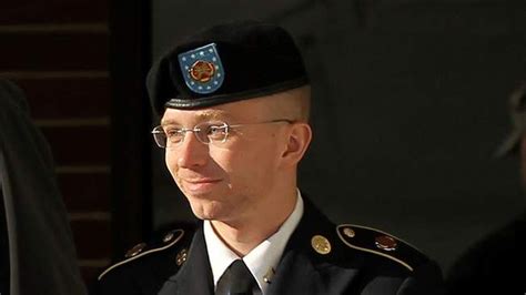 Bradley Manning WikiLeaks Trial Begins | US News | Sky News