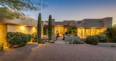 luxury homes in arizona zillow 7