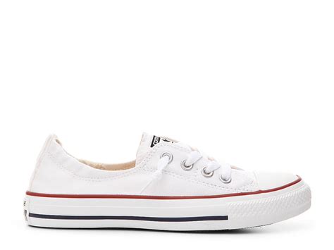 Converse Chuck Taylor All Star Shoreline Slip On Sneaker Womens