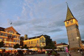 Deutsche Alpenstraße Cabrio Roadtrip vom Bodensee zum Königsee