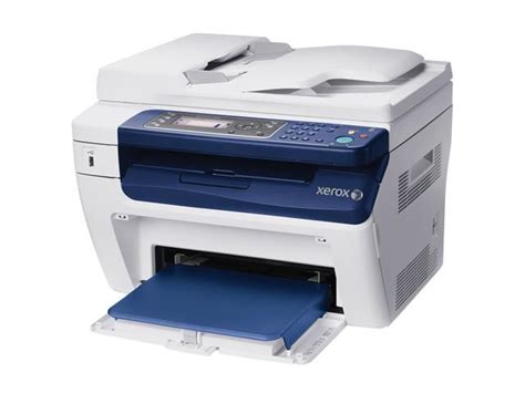 XEROX WorkCentre 3045/NI MFC / All-In-One Monochrome Wireless 802.11b/g ...