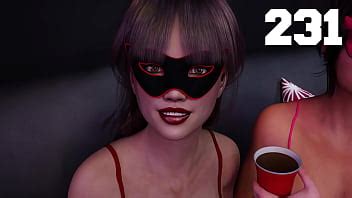 Being A DIK Hot Brunette With Bangs Wants My Cock Inside Her XVIDEOS