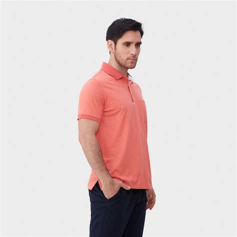 Ripley Polo Moda Nej John Holden Para Hombre