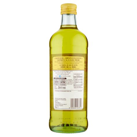 Bertolli Olio Di Oliva L Carrefour