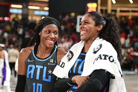 Wnba Preview How Rhyne Howard Atlanta Dream Can Succeed In 2023