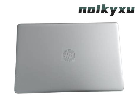 L Lcd Back Cover Silver Shell For Hp Dbxxxx Daxxxx T