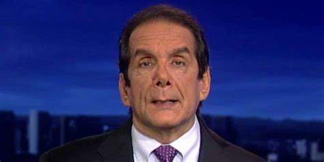 Krauthammer Shares His Cabinet Confirmation Predictions Fox News Video