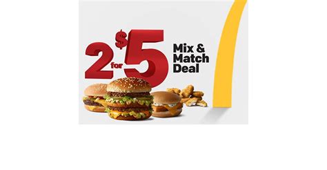 McDonald’s makes two key changes to value menu | Nation's Restaurant News