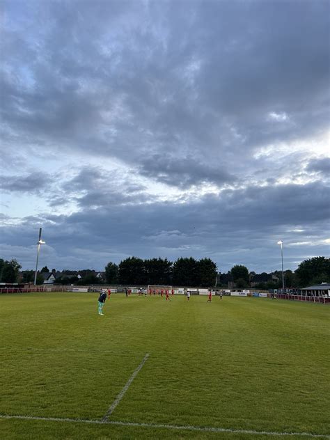 Coalville Town Fc On Twitter Ft Anstey Nomads 0 1 Coalville Town A