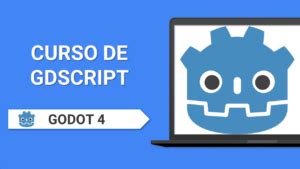 Godot Land Aprende A Crear Videojuegos Con Godot 4 Fácilmente Godot