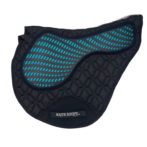 Saddle Pads Majyk Equipe