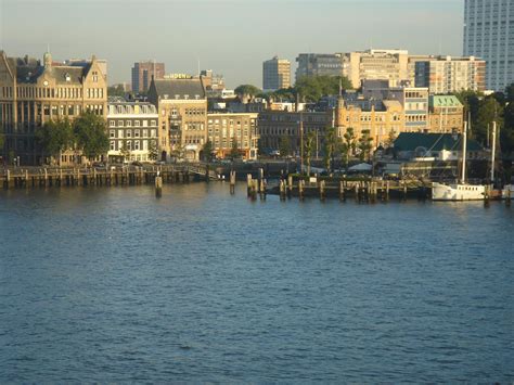 Rotterdam, Netherlands Attractions - My Family Travels