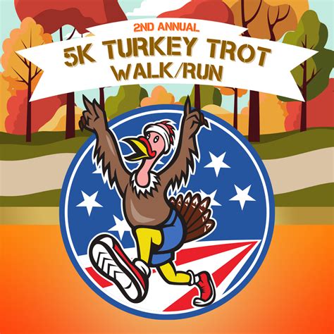 Heritage 5k Turkey Trot