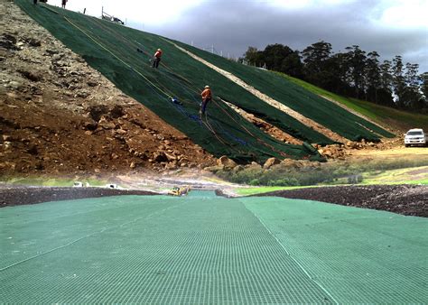 Turf Reinforcement Mats – ISCouncil