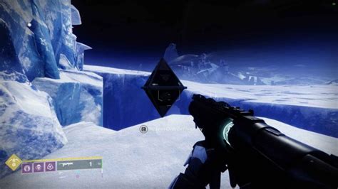 Destiny How To Get All New Ikelos Weapons Resonate Stem Locations