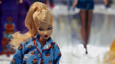 The Barbie Ponytail Is About To Be Your Go To Party Look