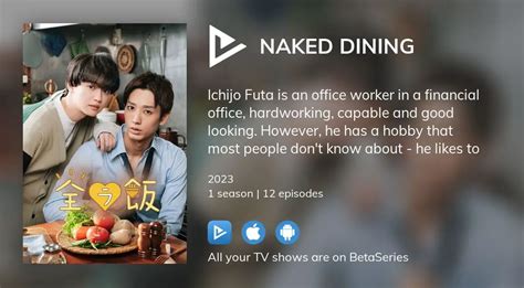 Watch Naked Dining Streaming