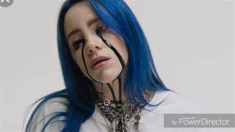 Billie Eilish Edit Youtube