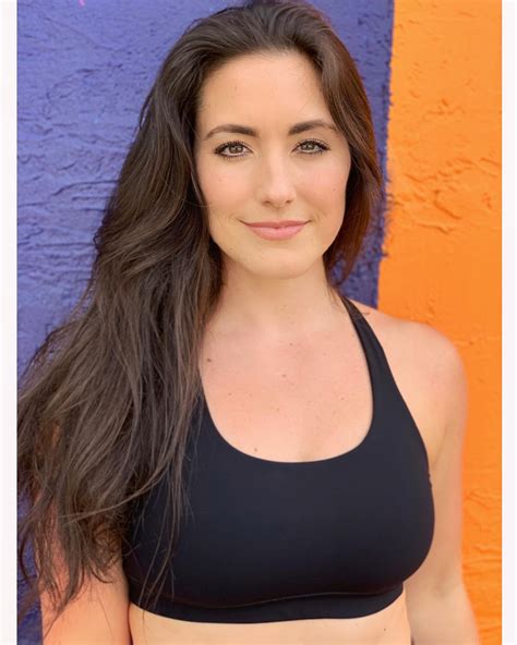 Nikki Delventhal - I admire those who are unapologetically themselves