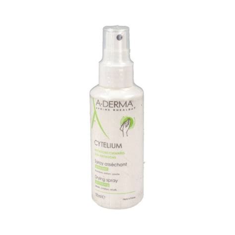 A DERMA CYTELIUM SPRAY 100 ML