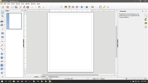 Libreoffice Draw Templates Raffam