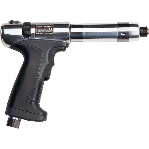 Ingersoll Rand Bit Holder Rpm Pistol Grip Handle Air